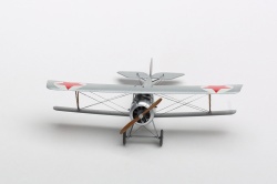 Eduard 1/72 Nieuport-23