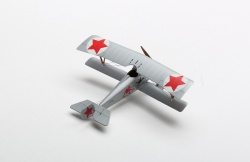 Eduard 1/72 Nieuport-23