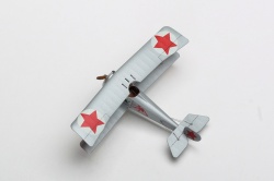 Eduard 1/72 Nieuport-23