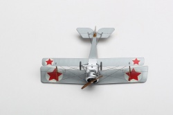 Eduard 1/72 Nieuport-23