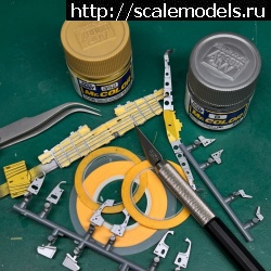 Eduard 1/48 P-51D-20 Mustang -   