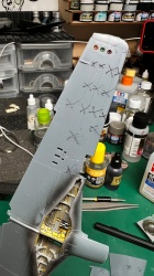 Eduard 1/48 P-51D-20 Mustang -   