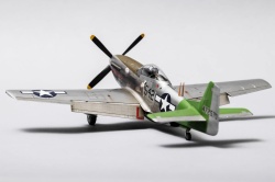 Eduard 1/48 P-51D-20 Mustang -   