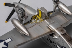 Eduard 1/48 P-51D-20 Mustang -   