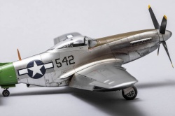 Eduard 1/48 P-51D-20 Mustang -   