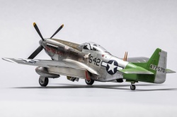 Eduard 1/48 P-51D-20 Mustang -   