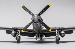 Eduard 1/48 P-51D-20 Mustang -   