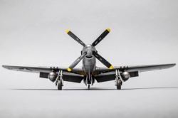 Eduard 1/48 P-51D-20 Mustang -   