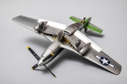 Eduard 1/48 P-51D-20 Mustang -   