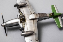 Eduard 1/48 P-51D-20 Mustang -   