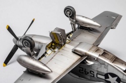 Eduard 1/48 P-51D-20 Mustang -   