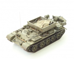 Snake Model 1/72 -2 (  )