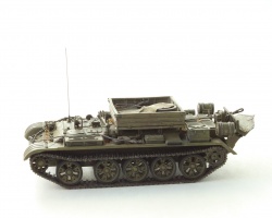 Snake Model 1/72 -2 (  )