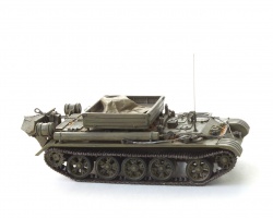 Snake Model 1/72 -2 (  )