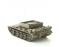 Snake Model 1/72 -2 (  )