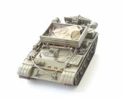 Snake Model 1/72 -2 (  )