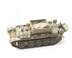 Snake Model 1/72 -2 (  )