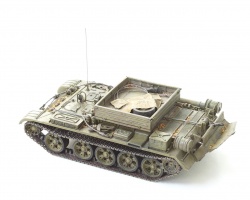 Snake Model 1/72 -2 (  )