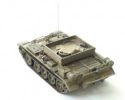 Snake Model 1/72 -2 (  )