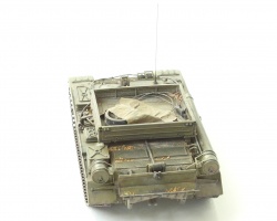 Snake Model 1/72 -2 (  )