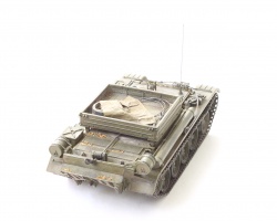 Snake Model 1/72 -2 (  )