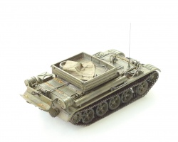 Snake Model 1/72 -2 (  )