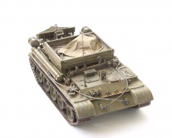 Snake Model 1/72 -2 (  )