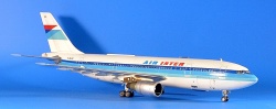   1/144 Airbus A300B2 AIR INTER