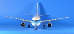   1/144 Airbus A300B2 AIR INTER