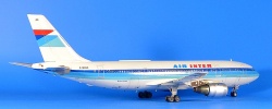   1/144 Airbus A300B2 AIR INTER