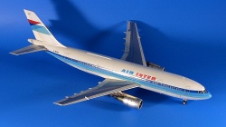   1/144 Airbus A300B2 AIR INTER