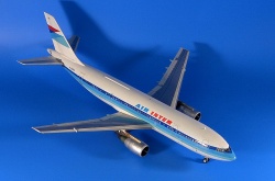   1/144 Airbus A300B2 AIR INTER