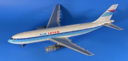   1/144 Airbus A300B2 AIR INTER