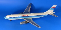   1/144 Airbus A300B2 AIR INTER