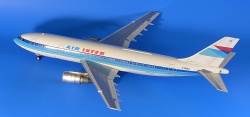   1/144 Airbus A300B2 AIR INTER