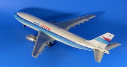   1/144 Airbus A300B2 AIR INTER