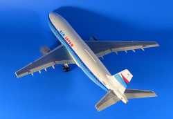   1/144 Airbus A300B2 AIR INTER