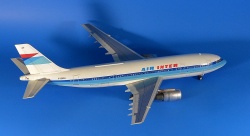   1/144 Airbus A300B2 AIR INTER