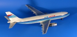   1/144 Airbus A300B2 AIR INTER