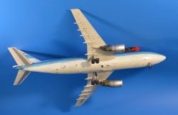   1/144 Airbus A300B2 AIR INTER