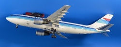   1/144 Airbus A300B2 AIR INTER