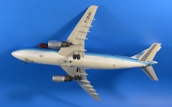   1/144 Airbus A300B2 AIR INTER