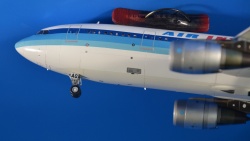   1/144 Airbus A300B2 AIR INTER