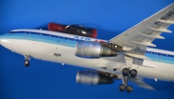   1/144 Airbus A300B2 AIR INTER