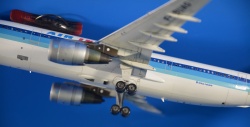   1/144 Airbus A300B2 AIR INTER