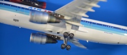   1/144 Airbus A300B2 AIR INTER