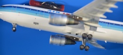   1/144 Airbus A300B2 AIR INTER