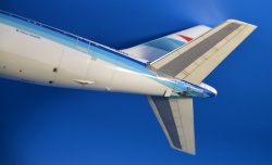   1/144 Airbus A300B2 AIR INTER