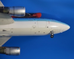   1/144 Airbus A300B2 AIR INTER