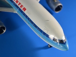   1/144 Airbus A300B2 AIR INTER